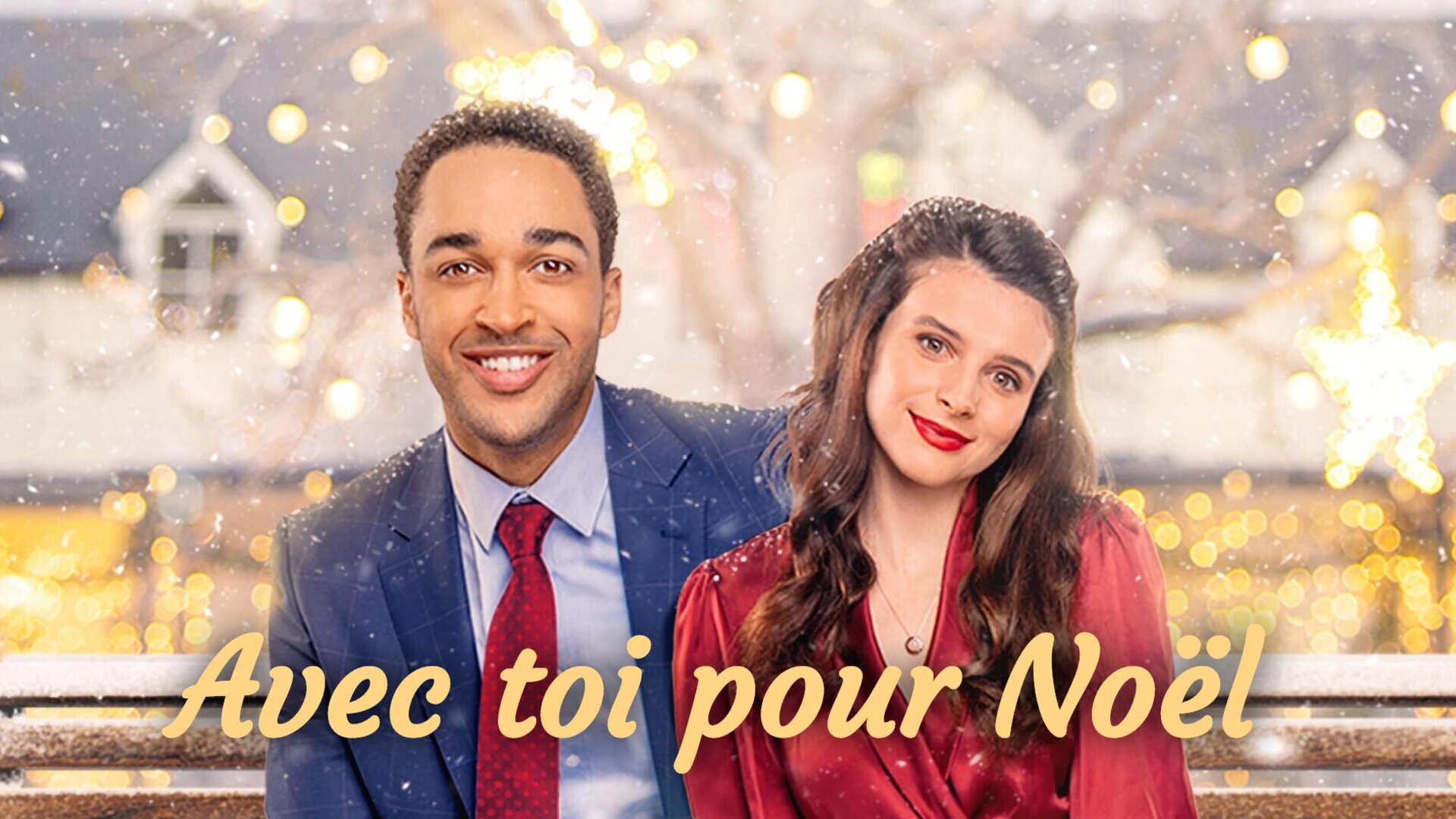 Avec toi pour Noël