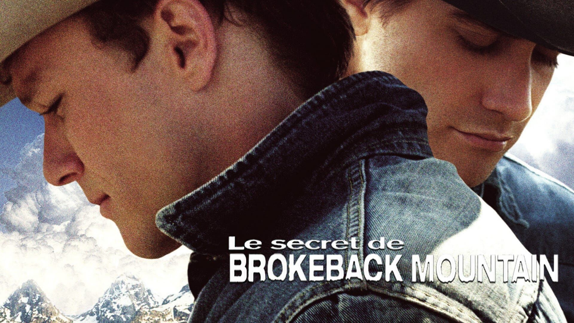 Le secret de Brokeback Mountain