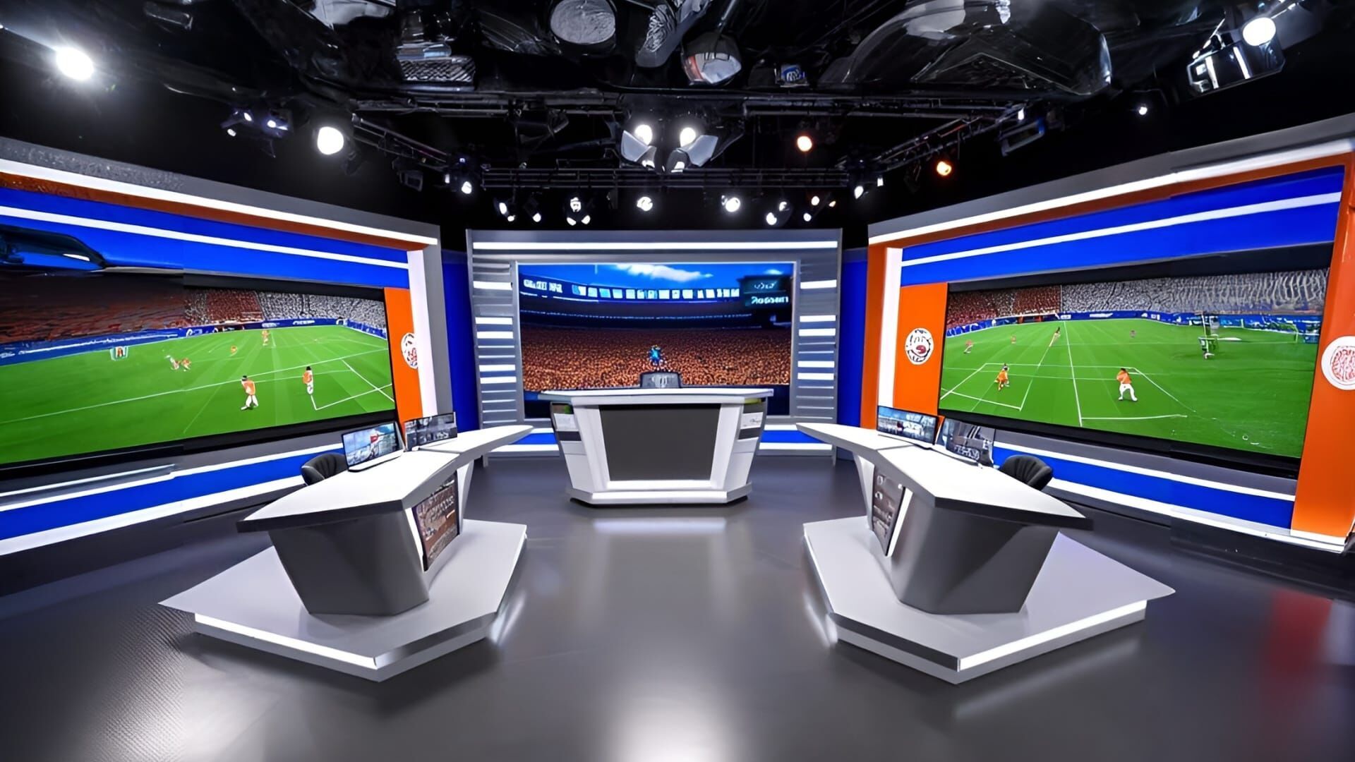 Eurosport 360 12