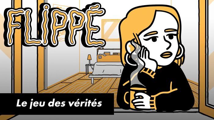 Le jeu des vérités