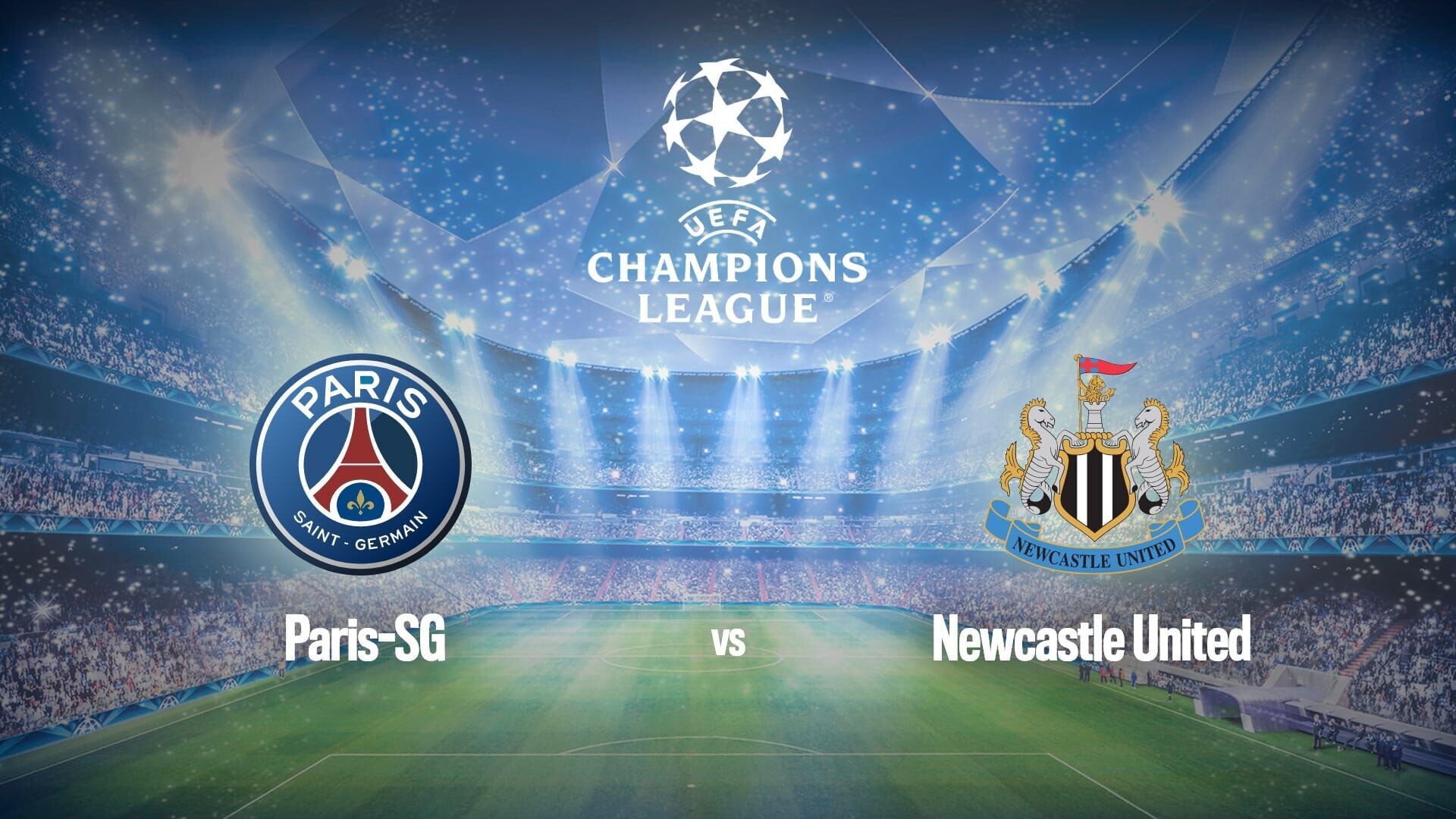 Football : Ligue des champions