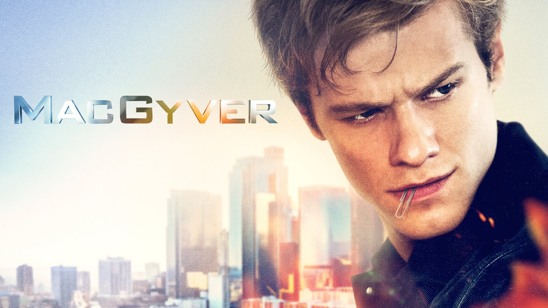 L'hôtel de tous les dangers