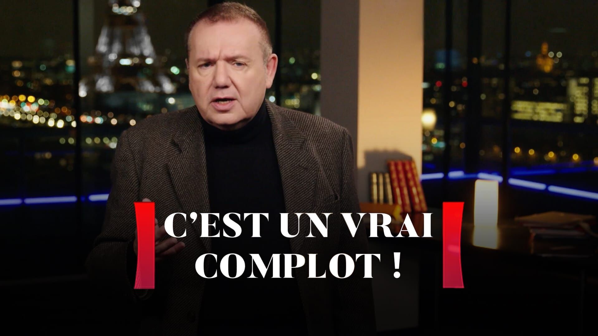 Le massacre de la Saint Barthélemy