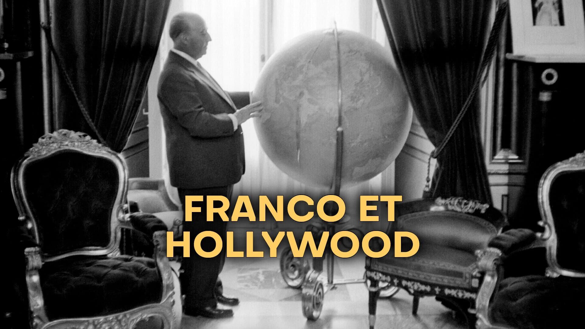 Franco et Hollywood