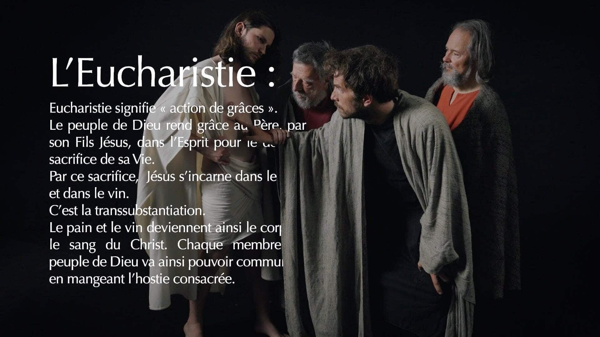 Une question de foi