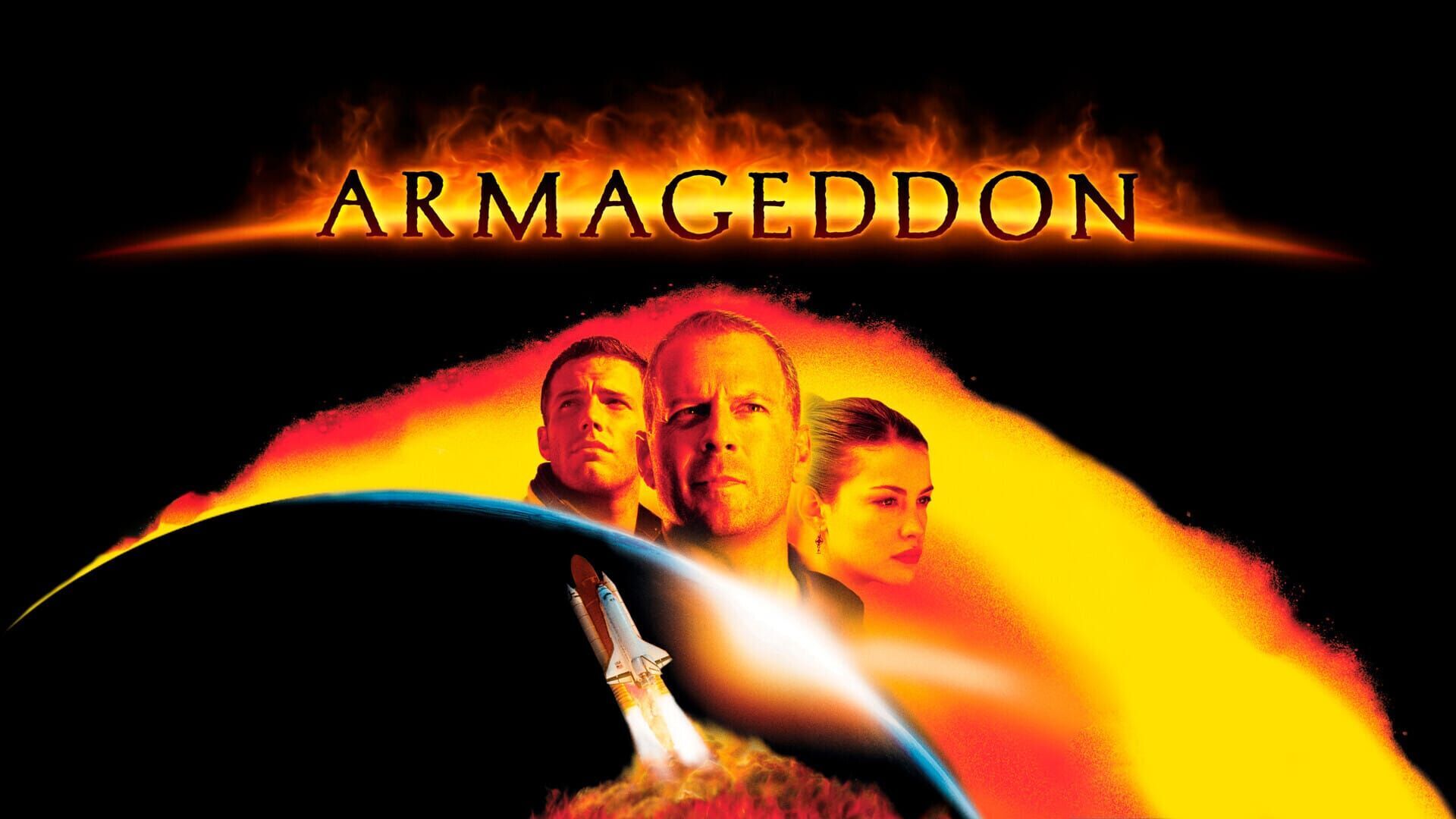Armageddon