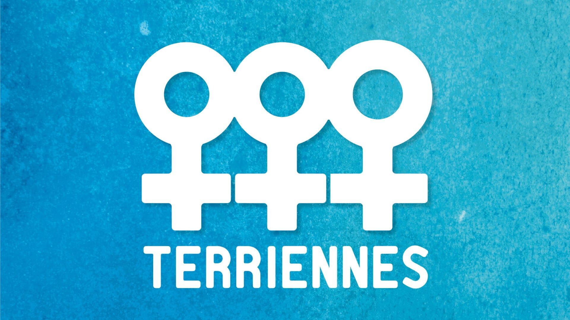 Terriennes