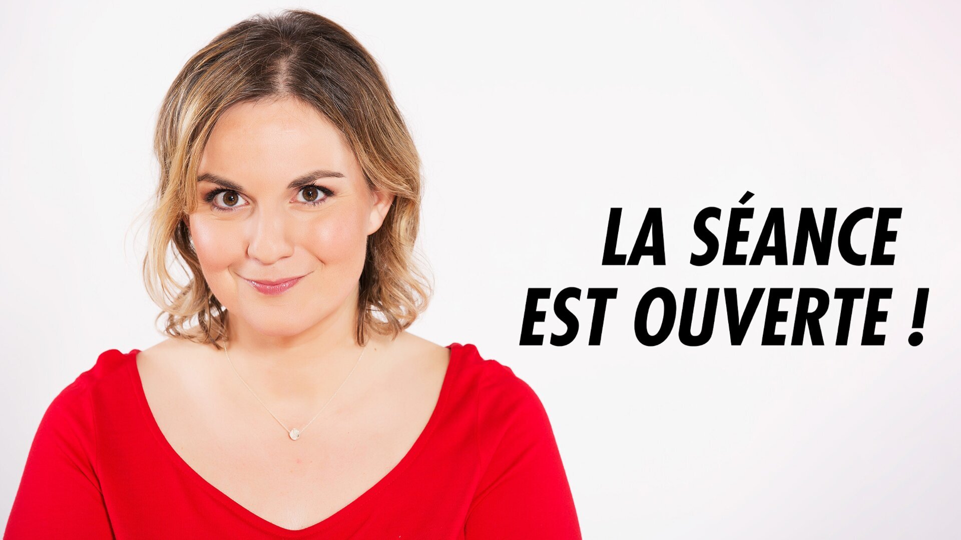 Santé mentale : audition de l'influenceuse Miel Abitbol