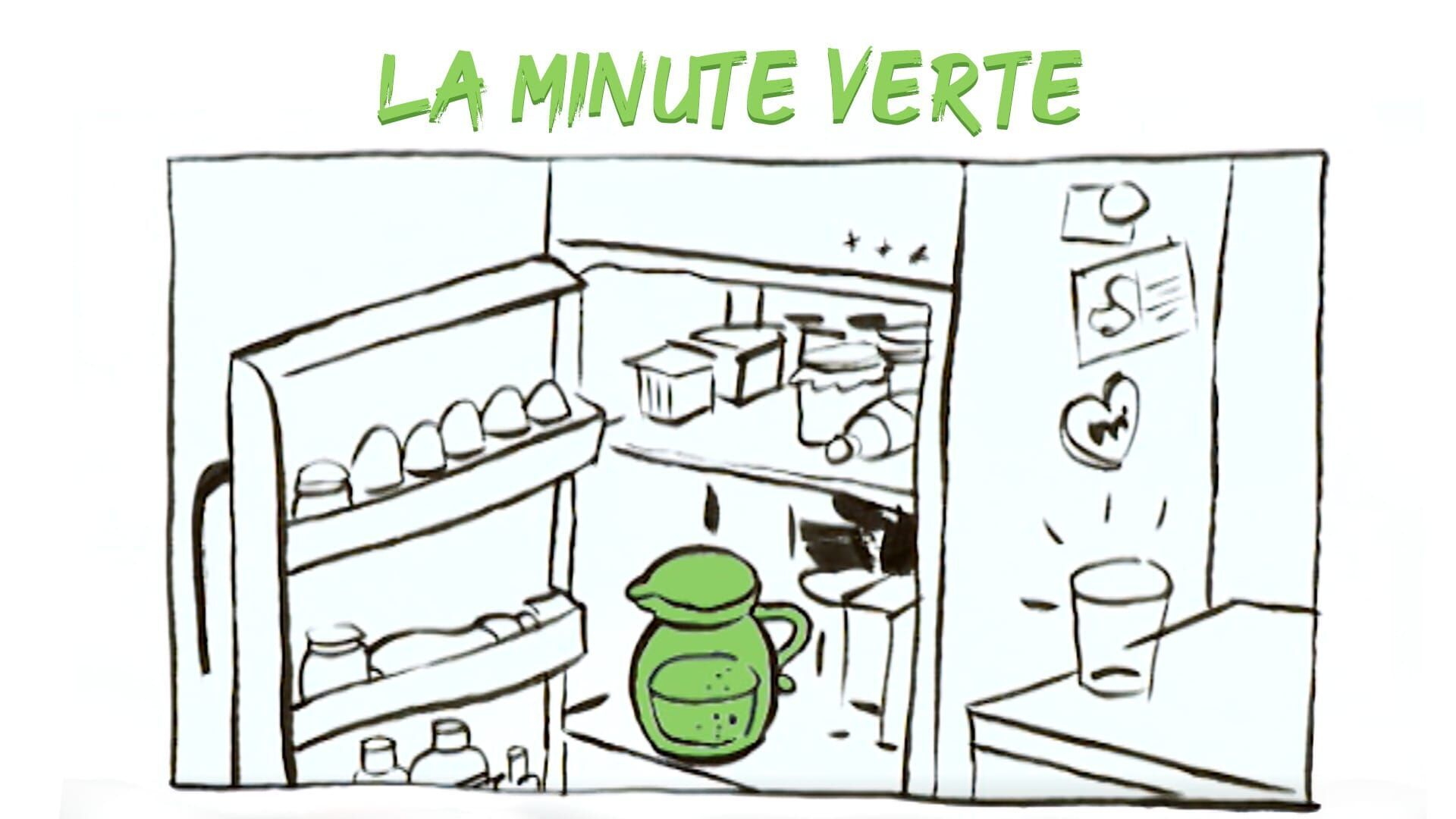 Ramène pas n'importe quoi !