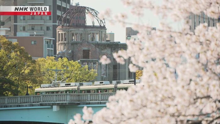 Peace of Hiroshima