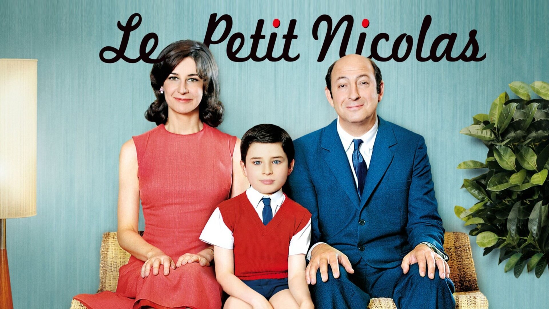 Le petit Nicolas