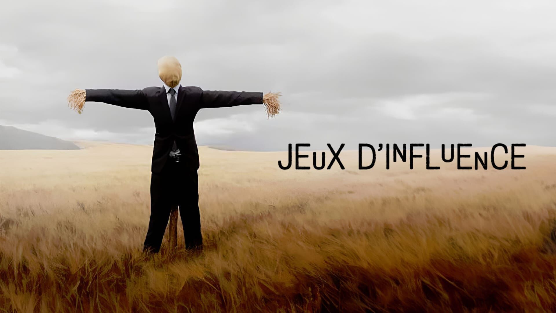 Jeux d'influence
