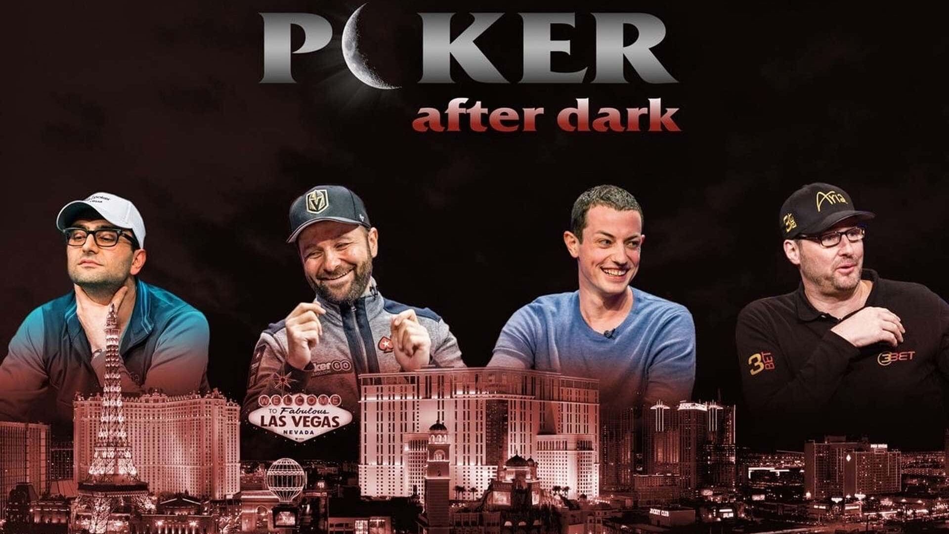 Poker After Dark