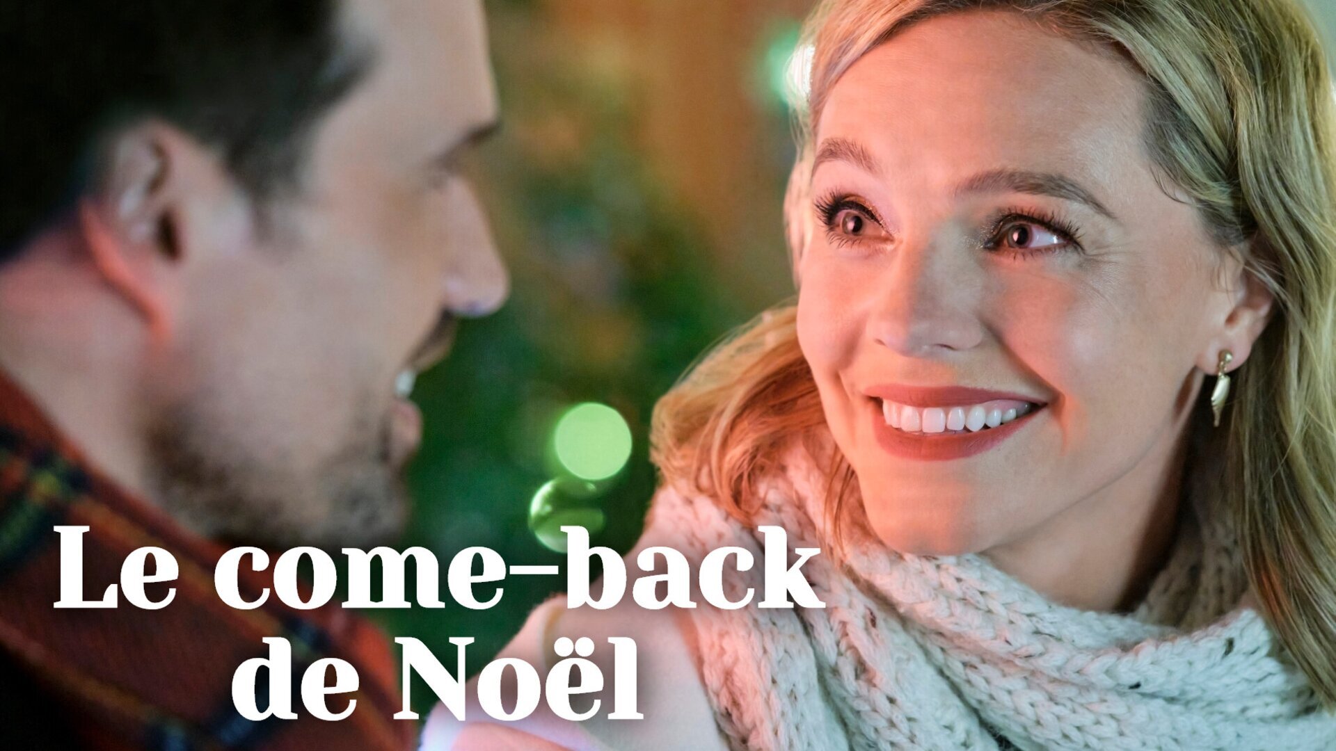 Le come-back de Noël