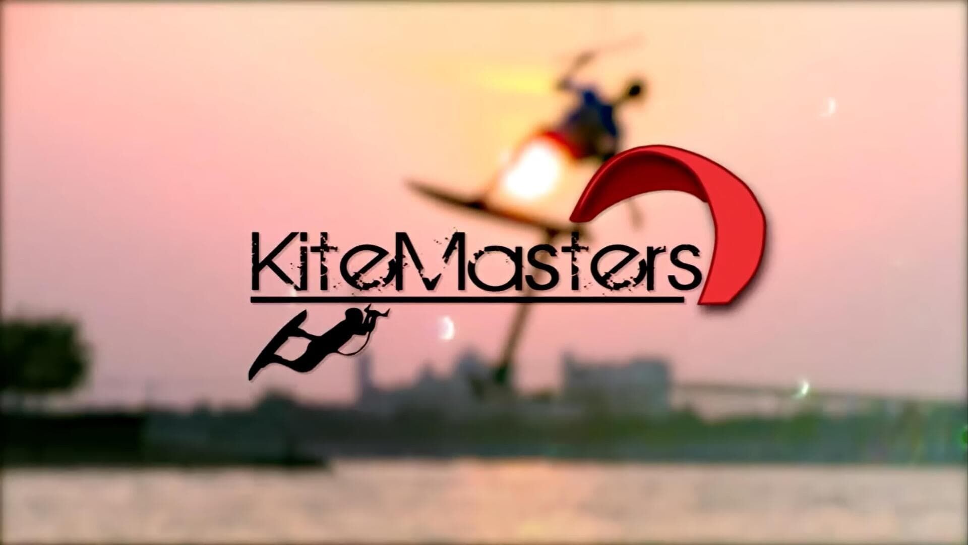 Kite Masters
