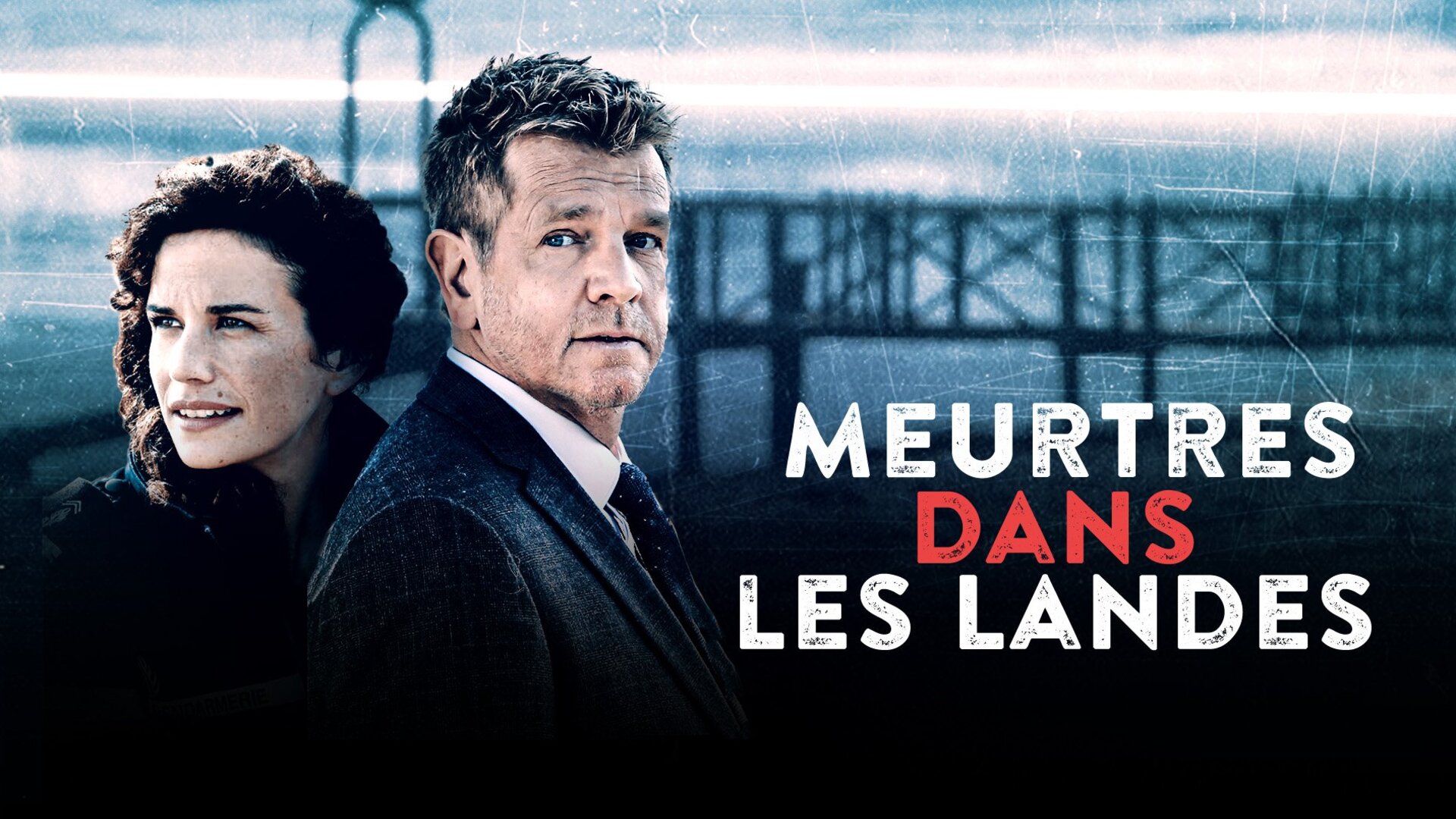 Meurtres dans les Landes