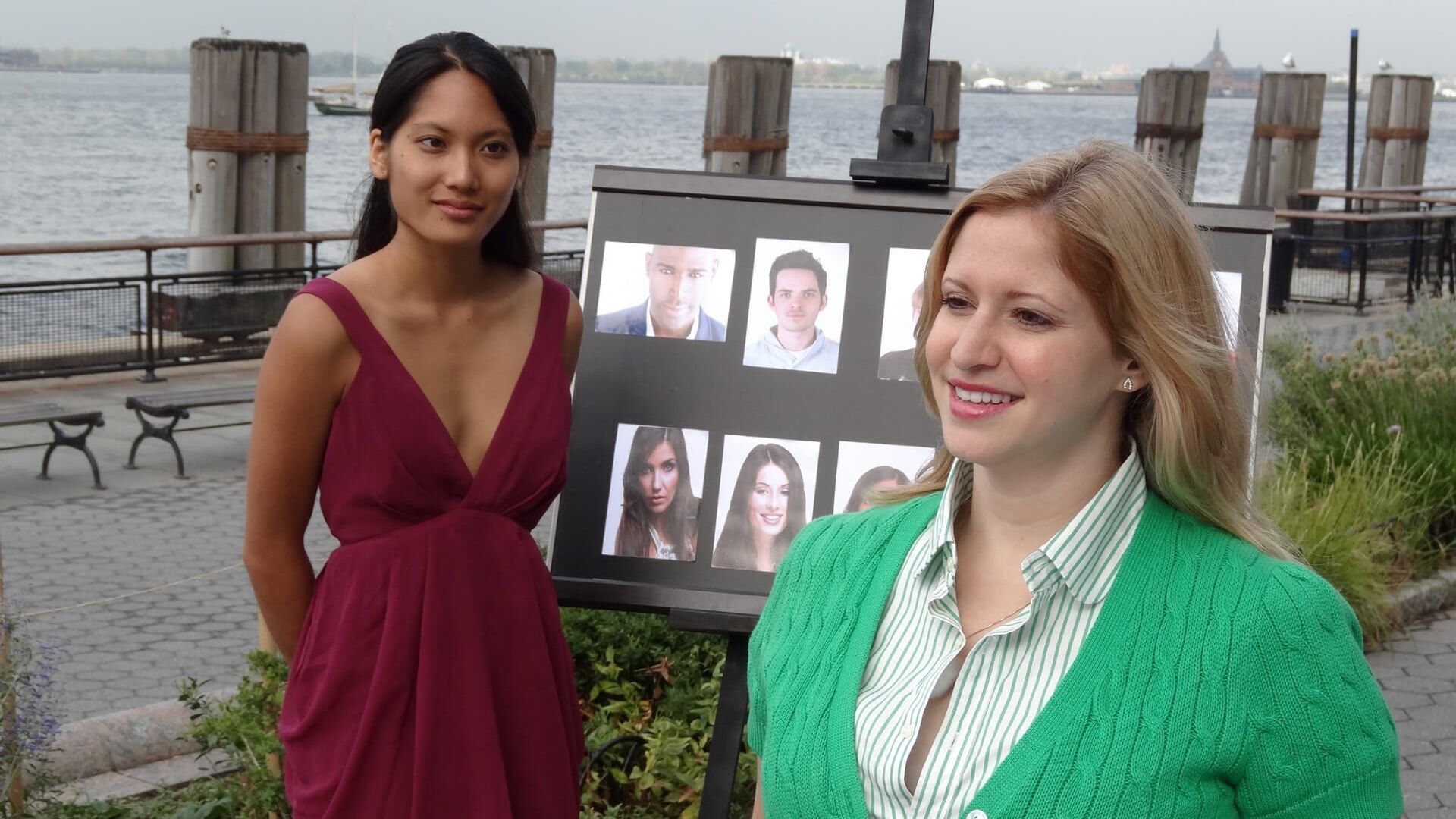 Les lois de l'attraction