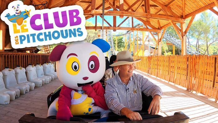 Le club des Pitchouns