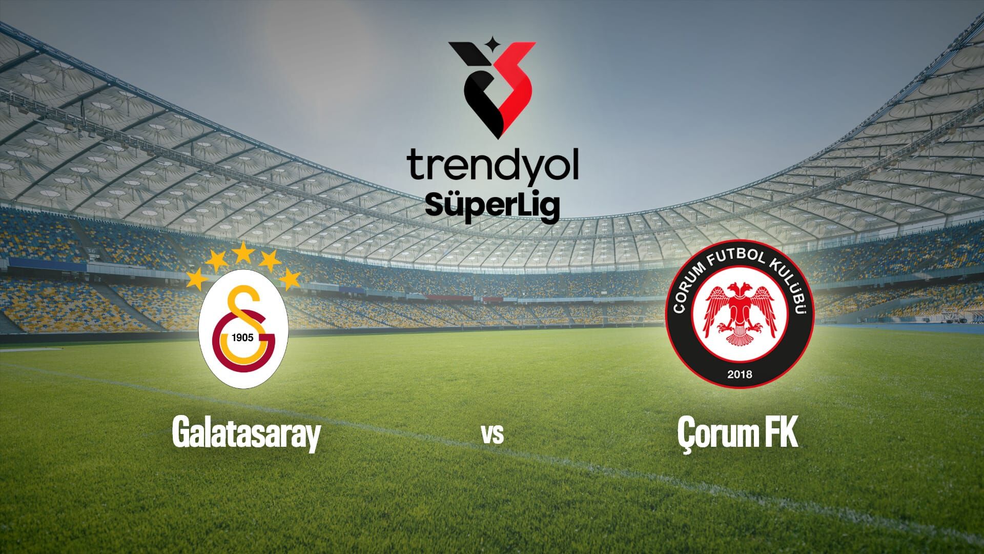 Football : Süper Lig