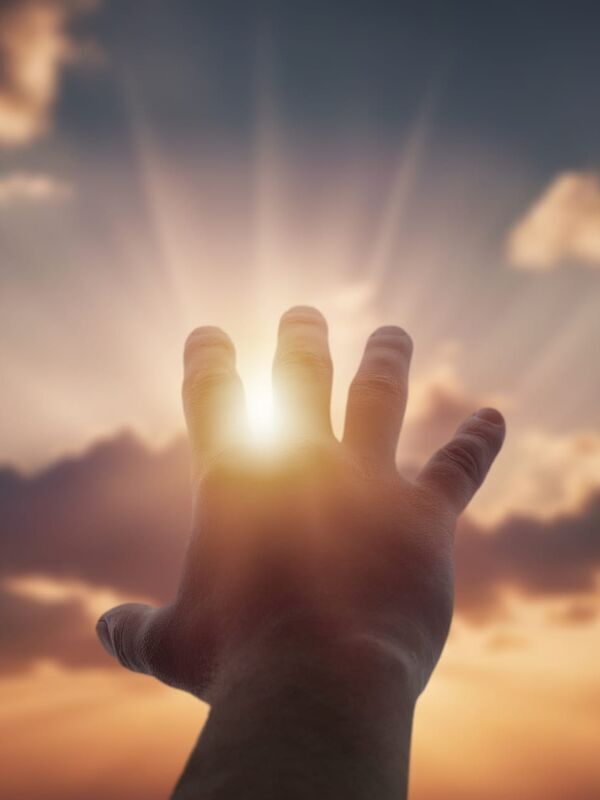 Ex voto : l'art de dire merci