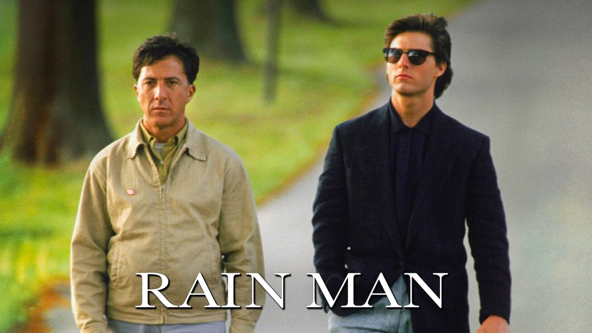 Rain Man
