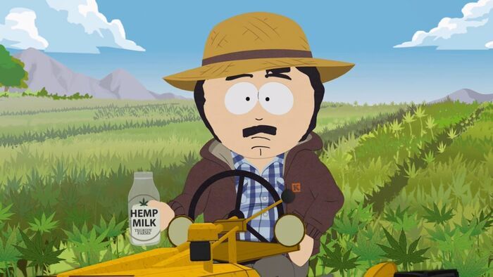 Plantation Tégrité