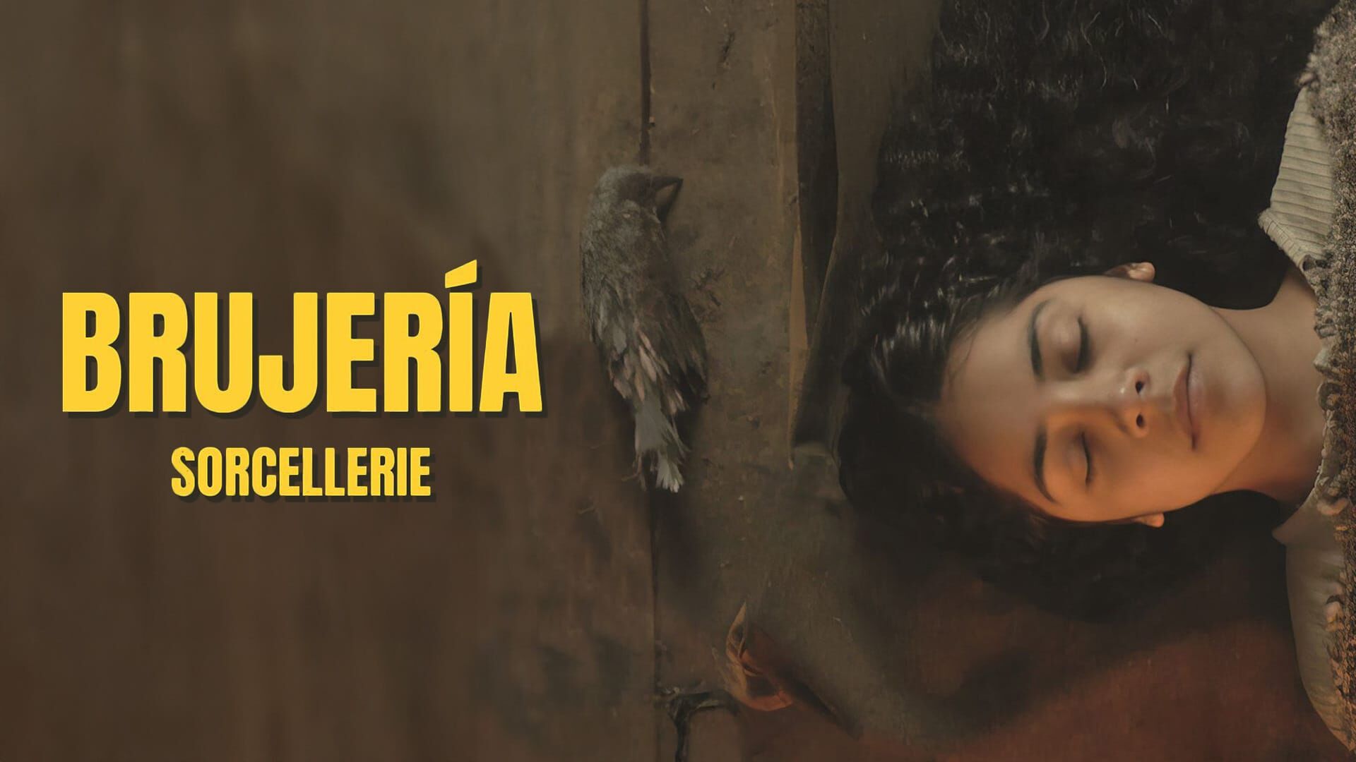 Brujería