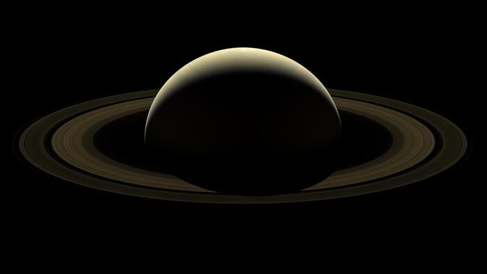 Saturne