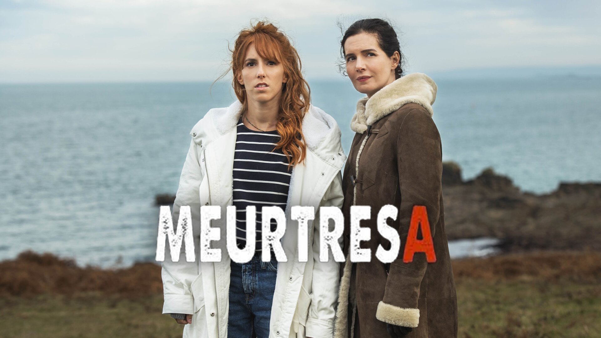 Meurtres en Cotentin