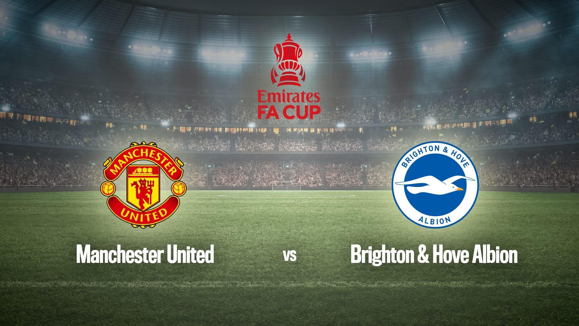 Football : Coupe d'Angleterre