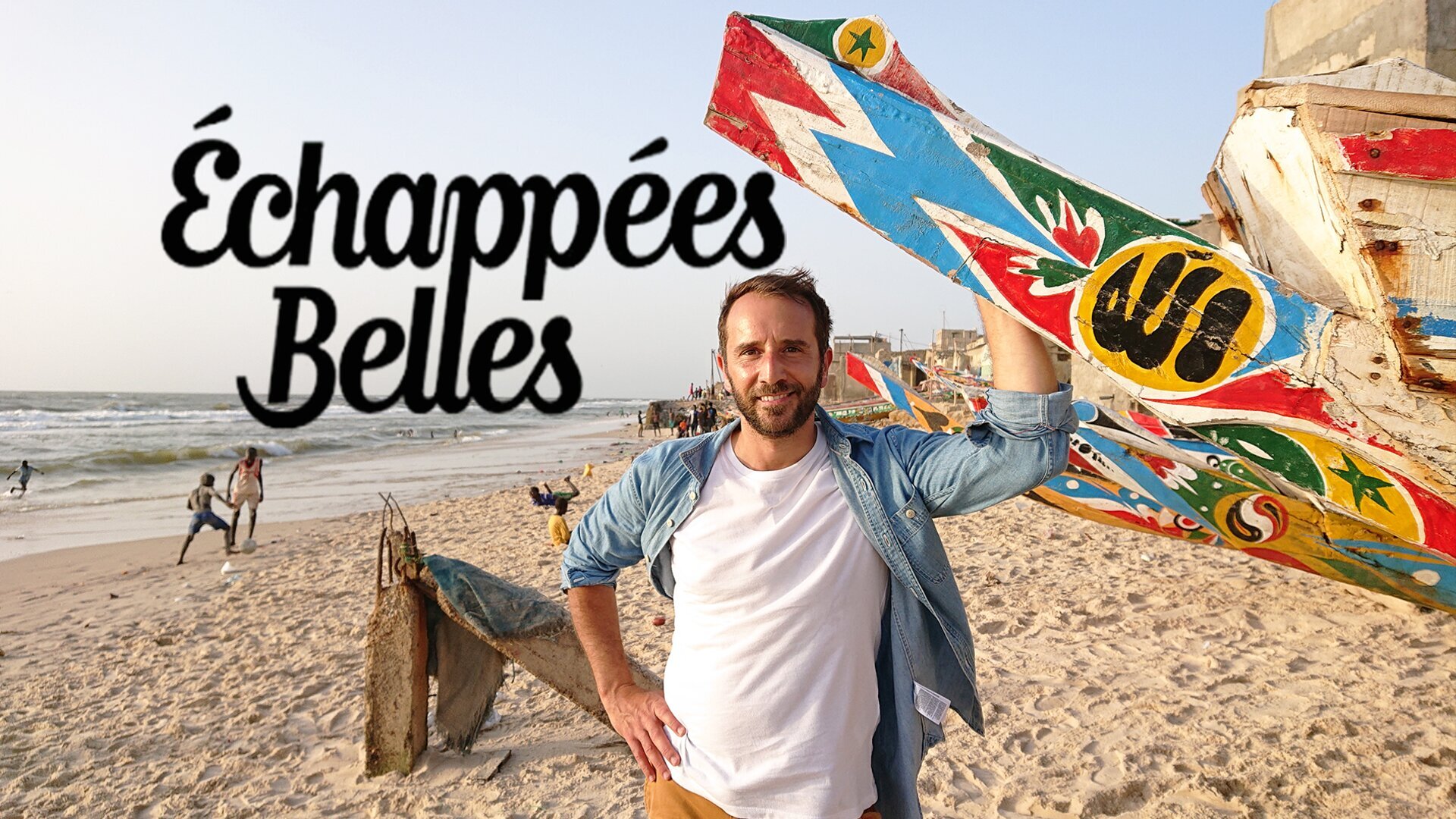 Echappées belles