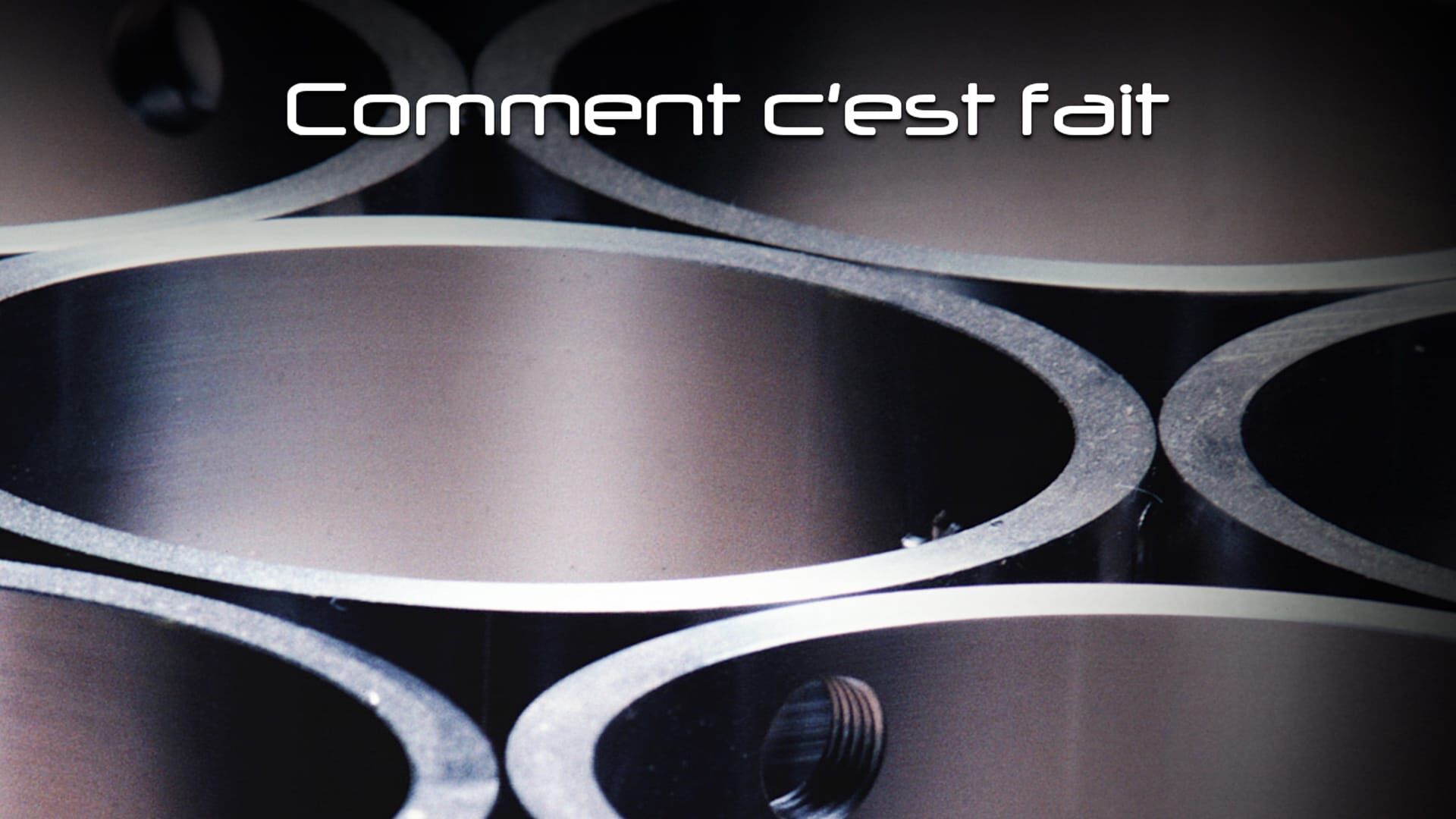 Gants en caoutchouc / Sculptures sur savon / Placards d'avion / Antivols de moto