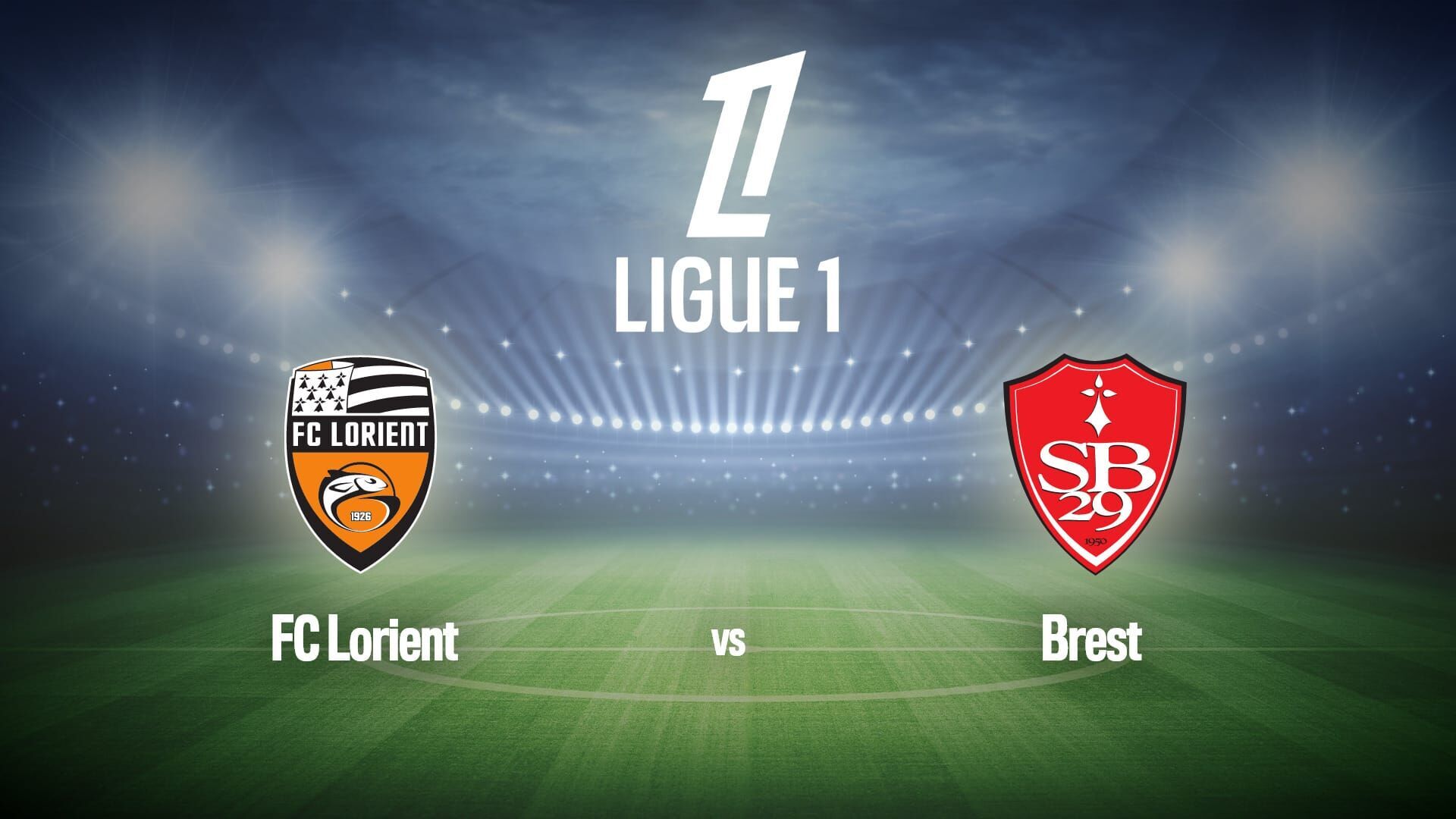 Football : Ligue 1 McDonald's