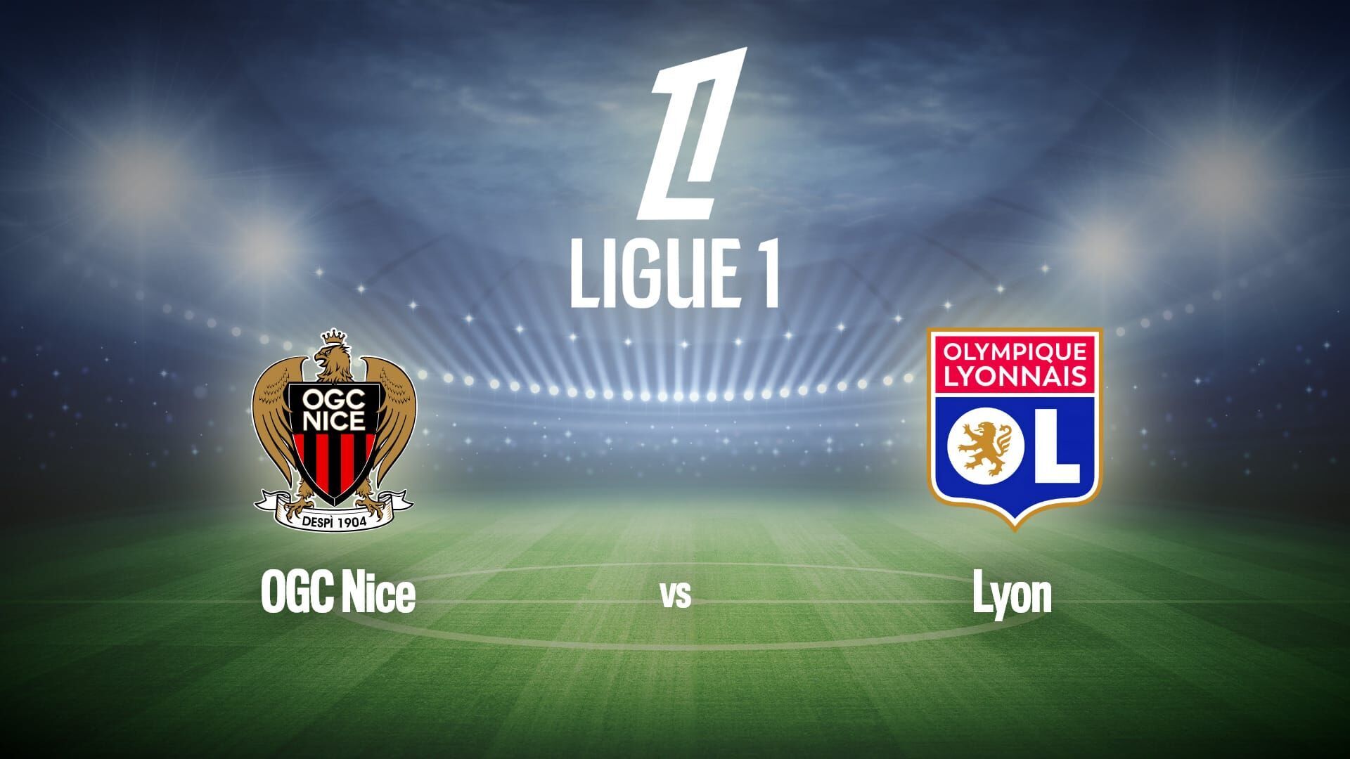 Football : Ligue 1 McDonald's