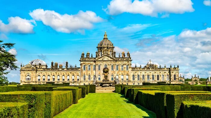 Castle Howard
