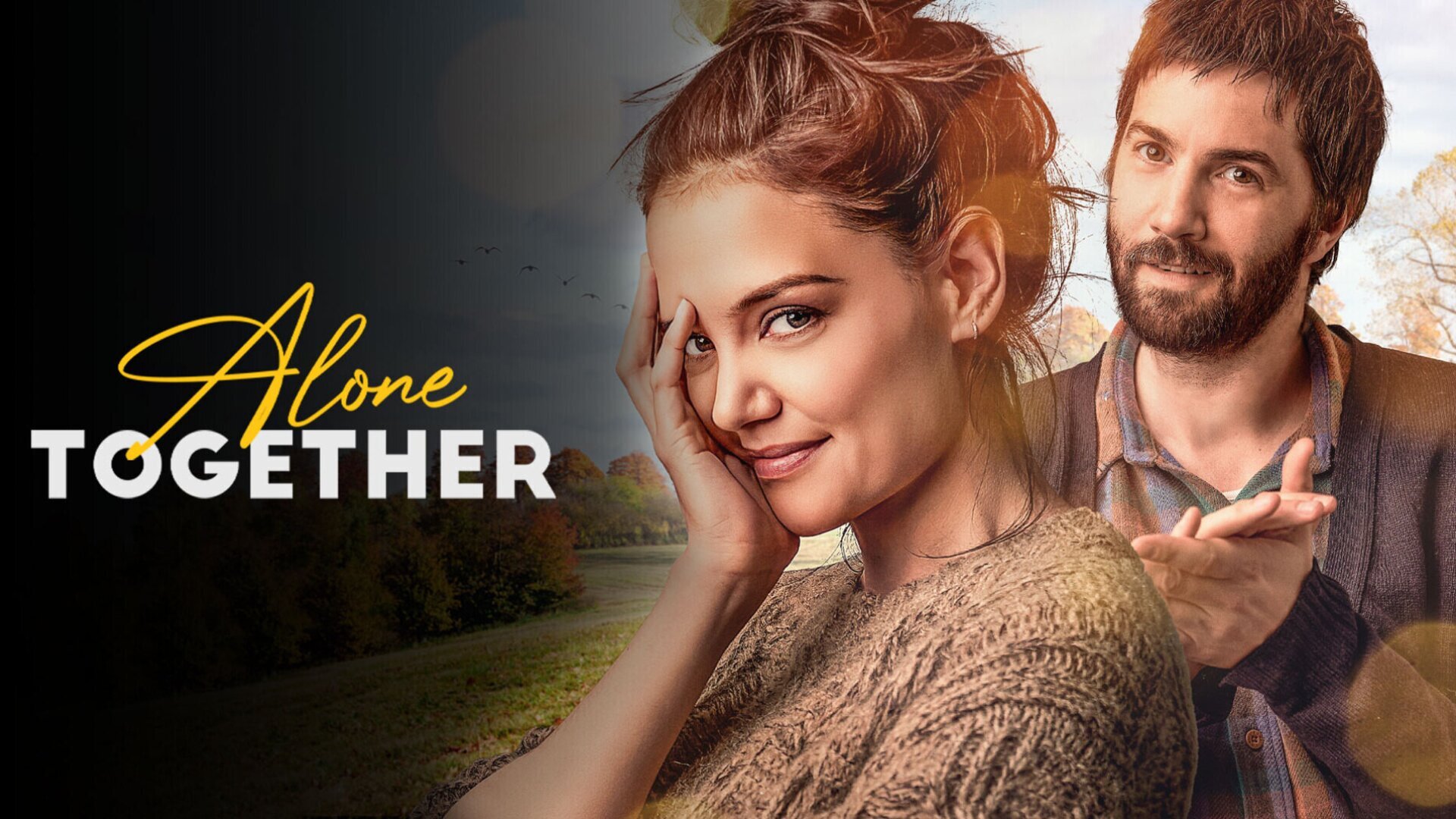 Alone Together