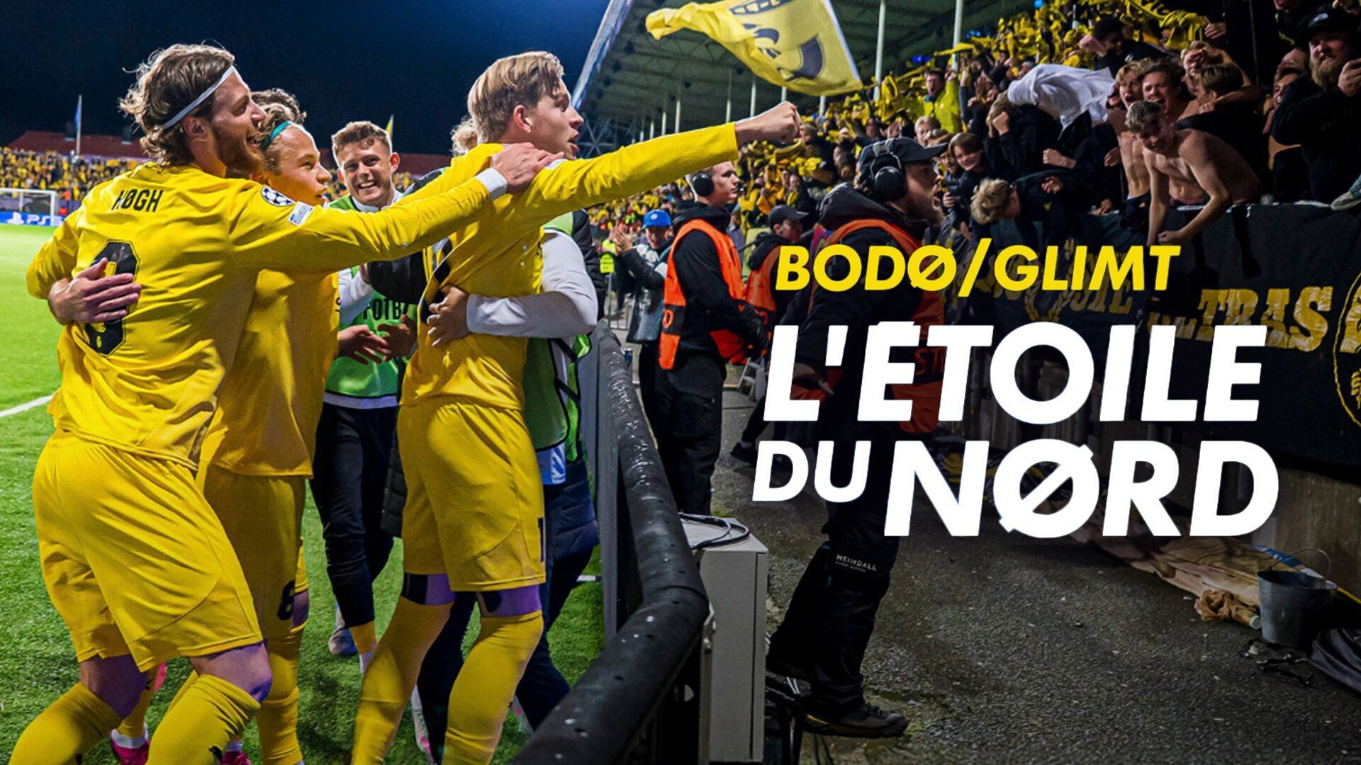 Bodø Glimt