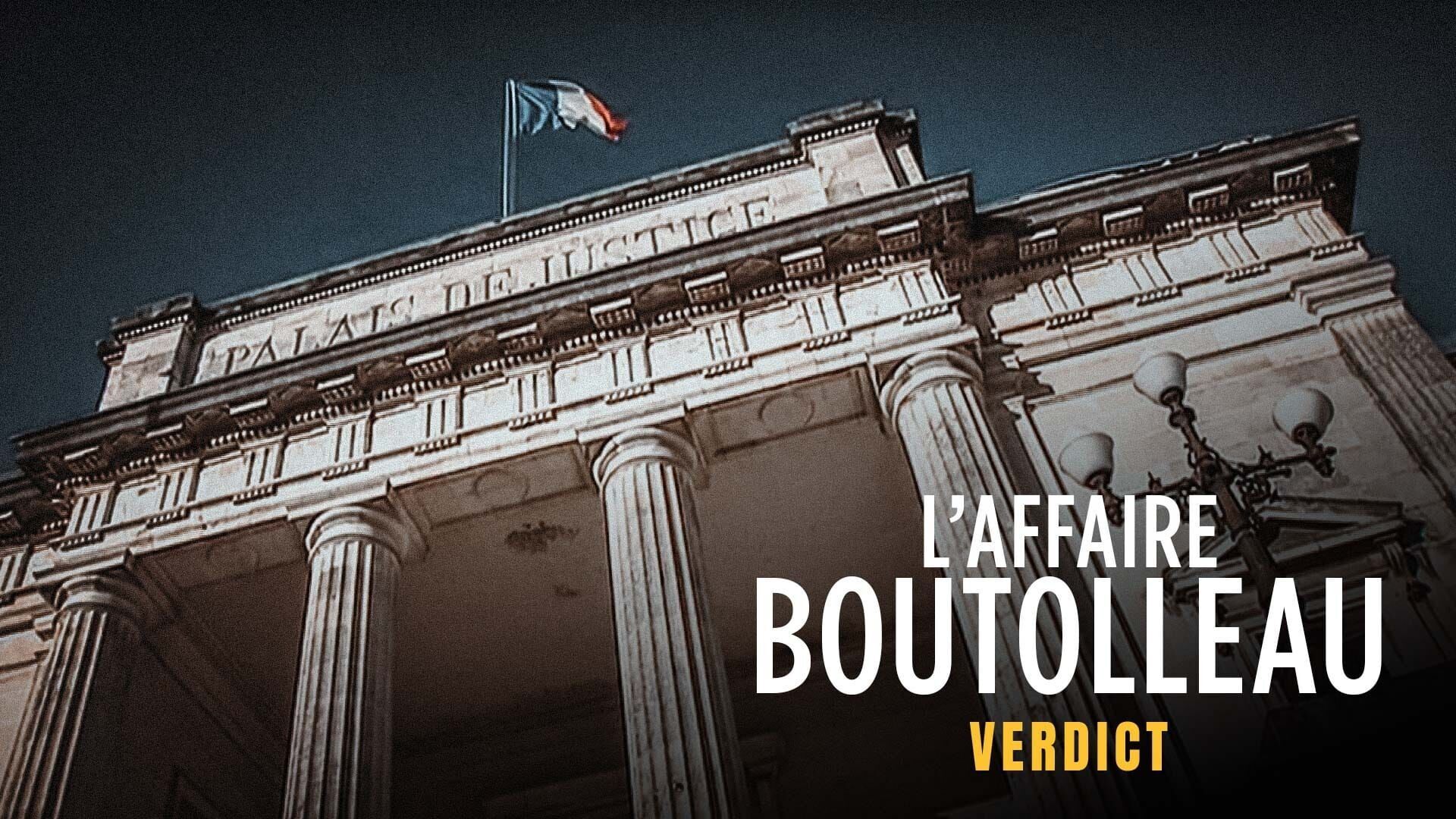 L'affaire Boutolleau