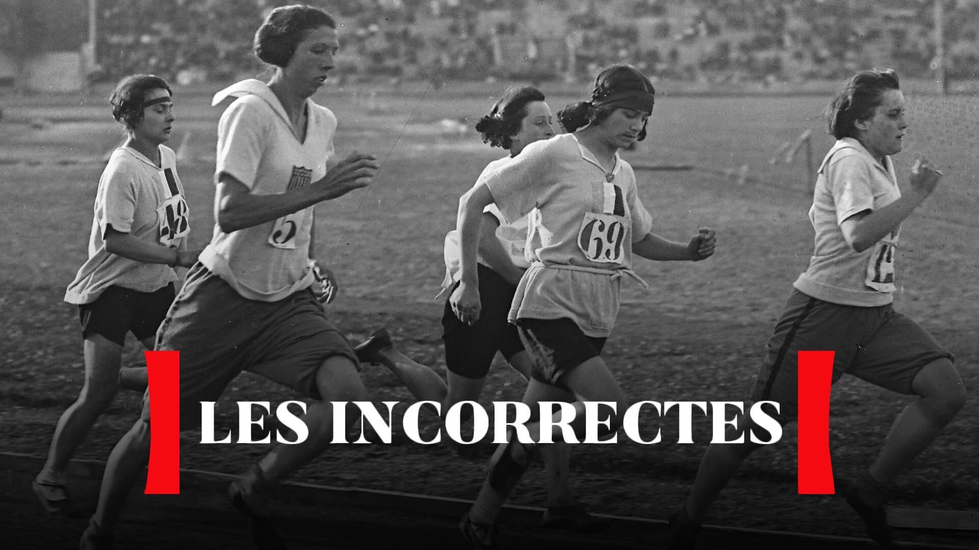 Les Incorrectes