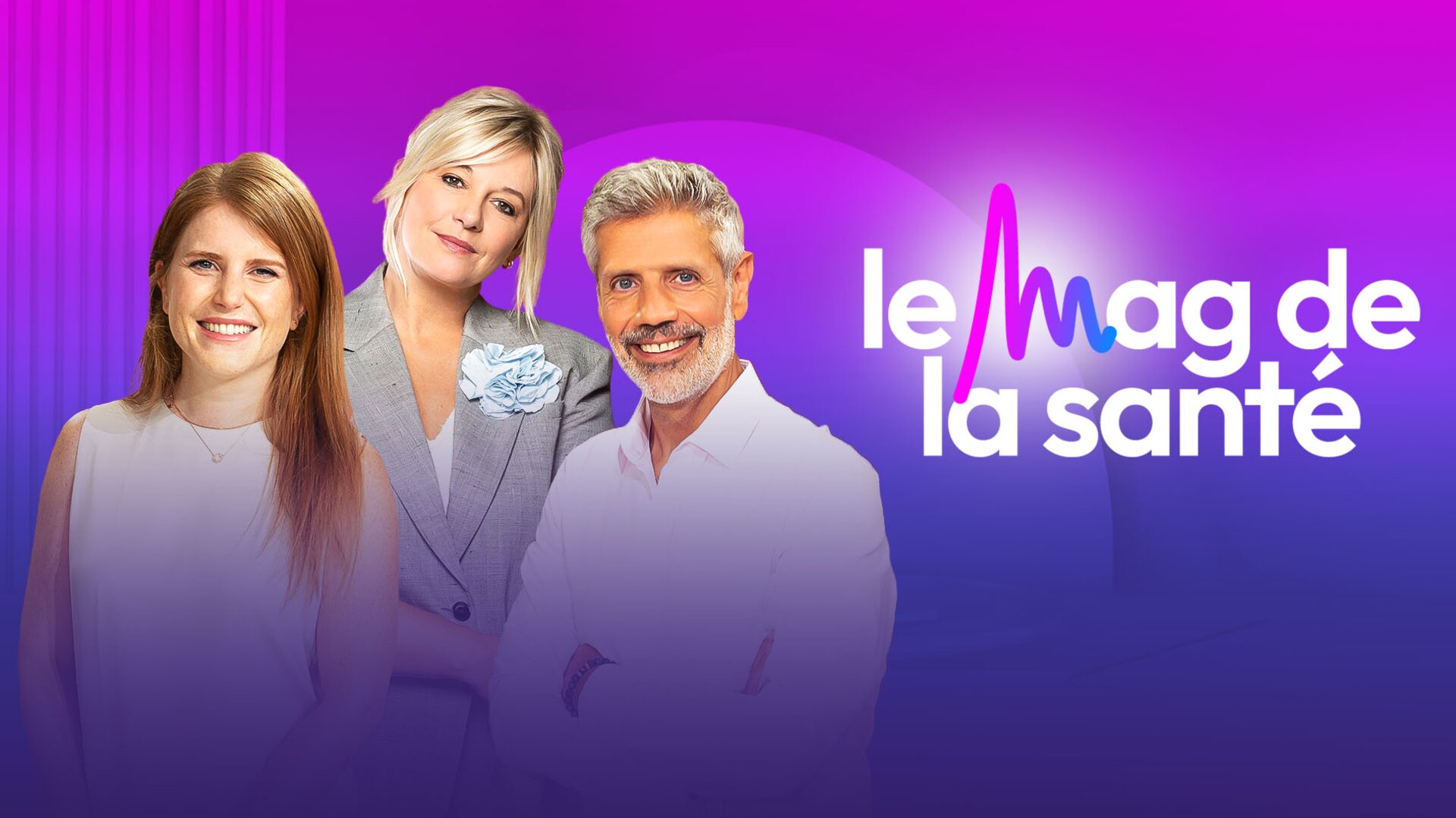 Le Mag de la santé