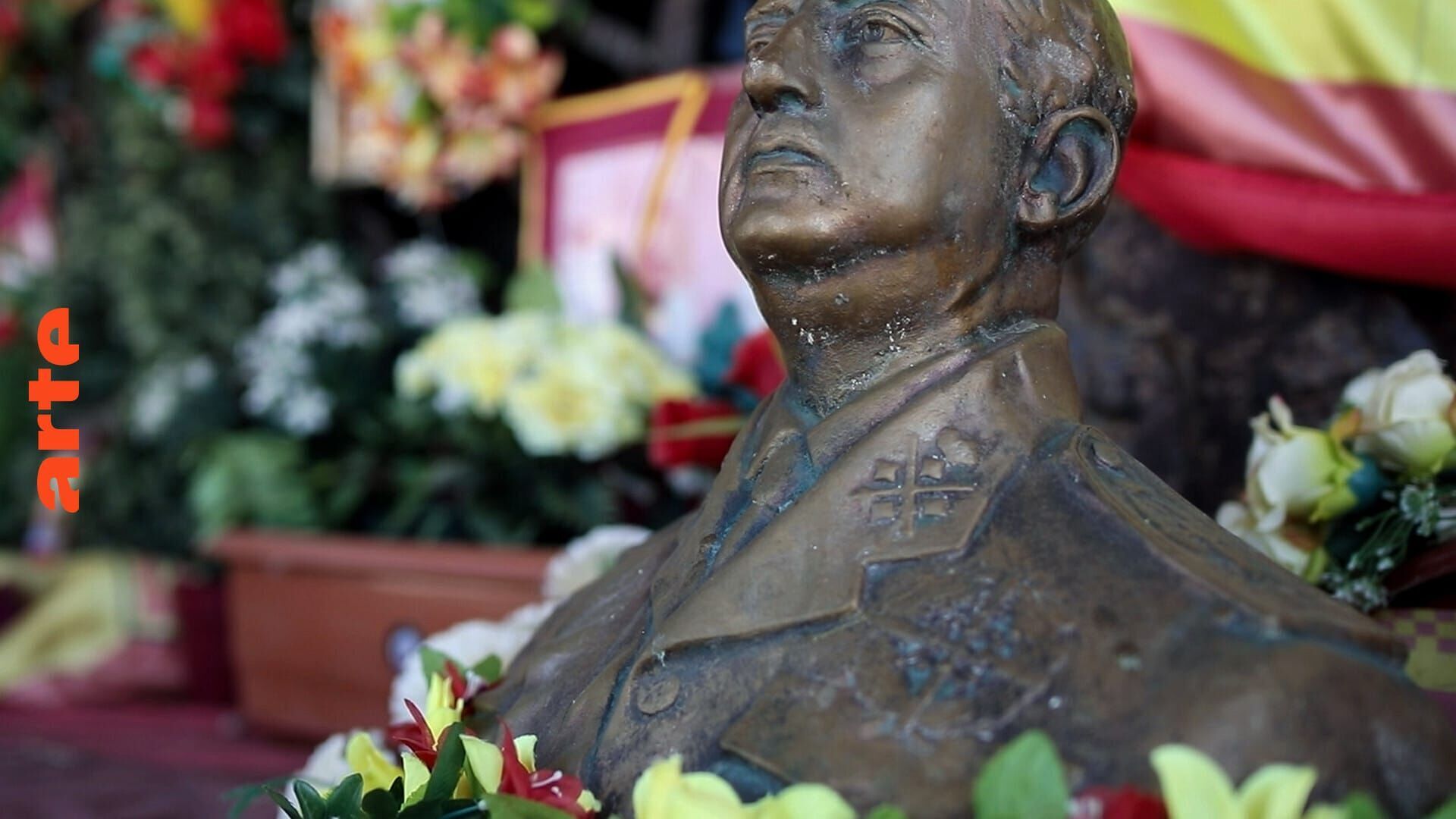 Espagne : la nostalgie Franco