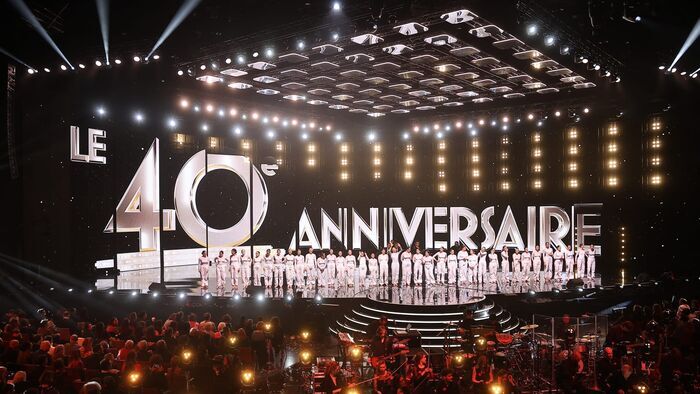 Les Victoires de la musique, 40 ans d'émotion en chansons