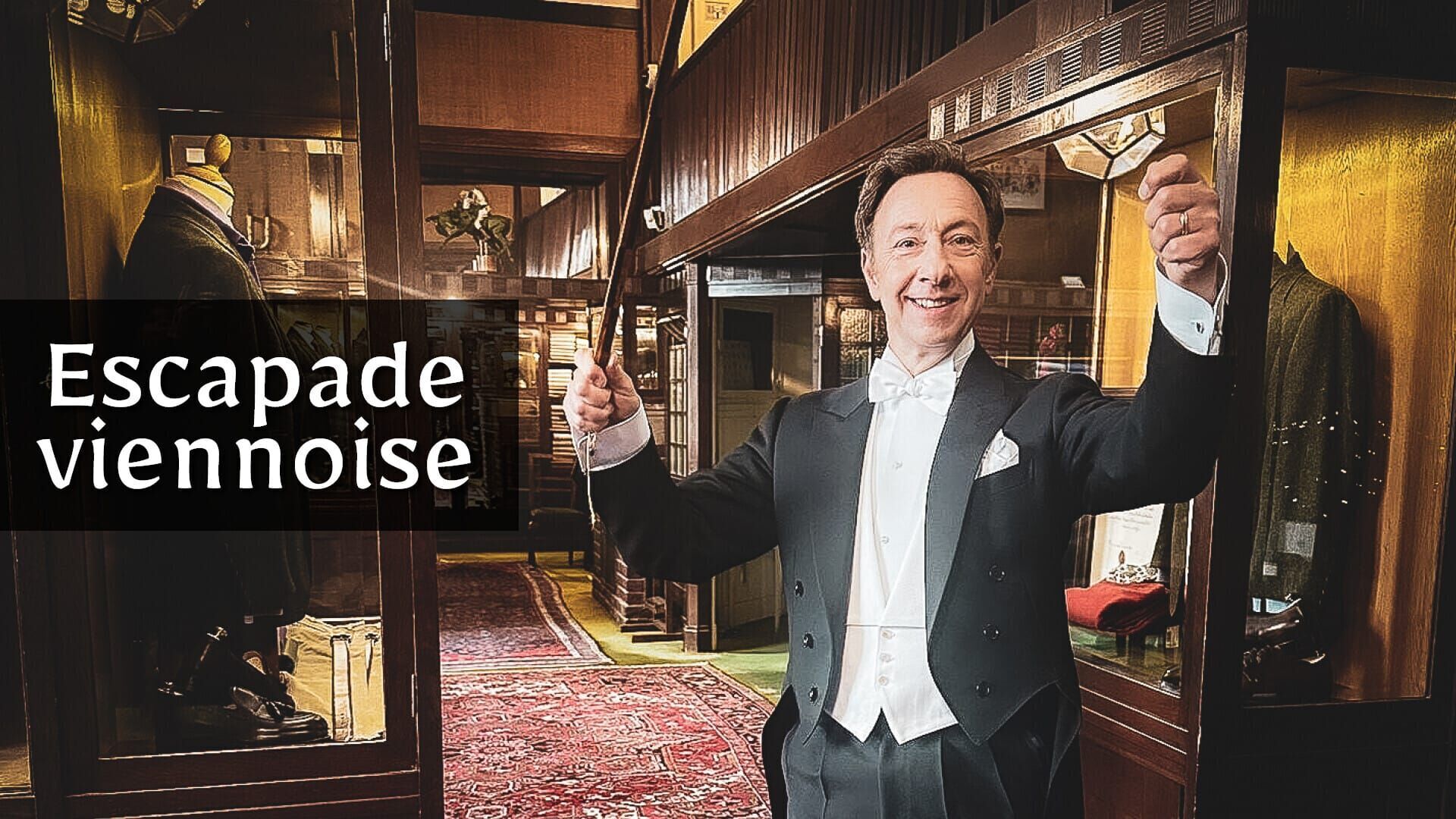 Escapade viennoise