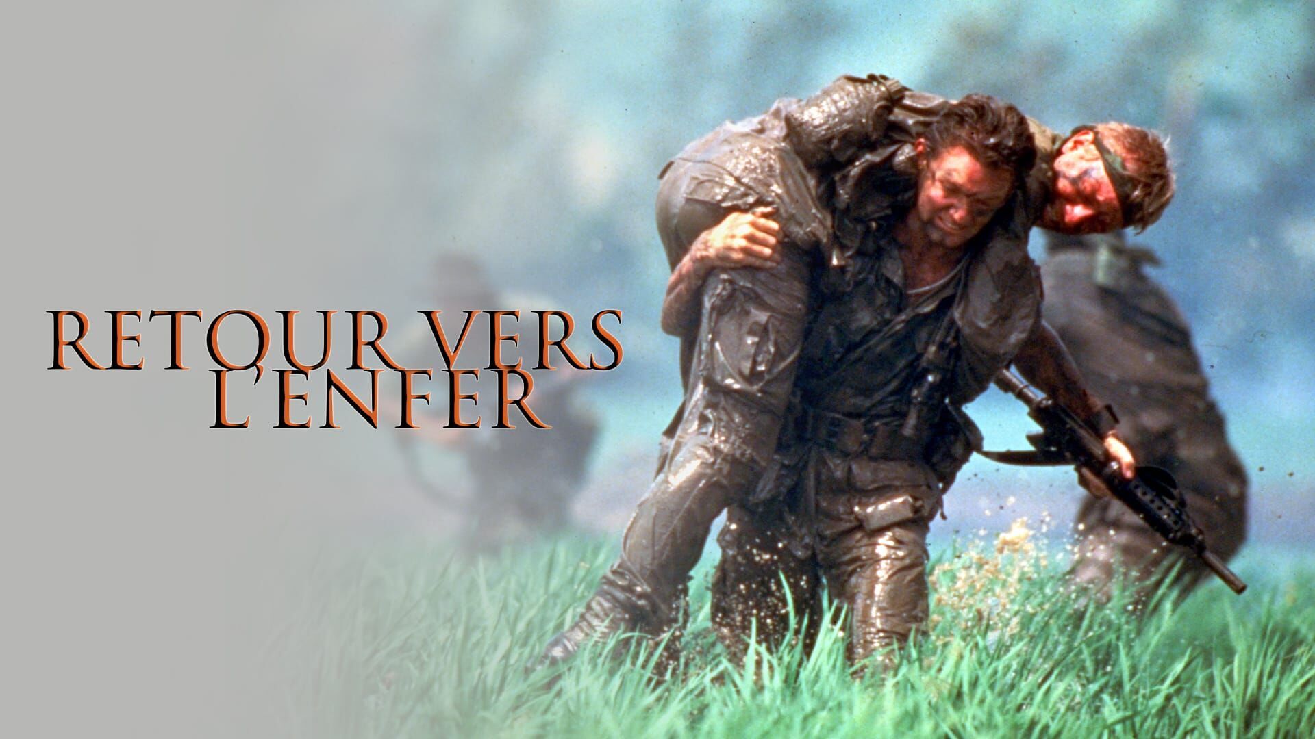 Retour vers l'enfer