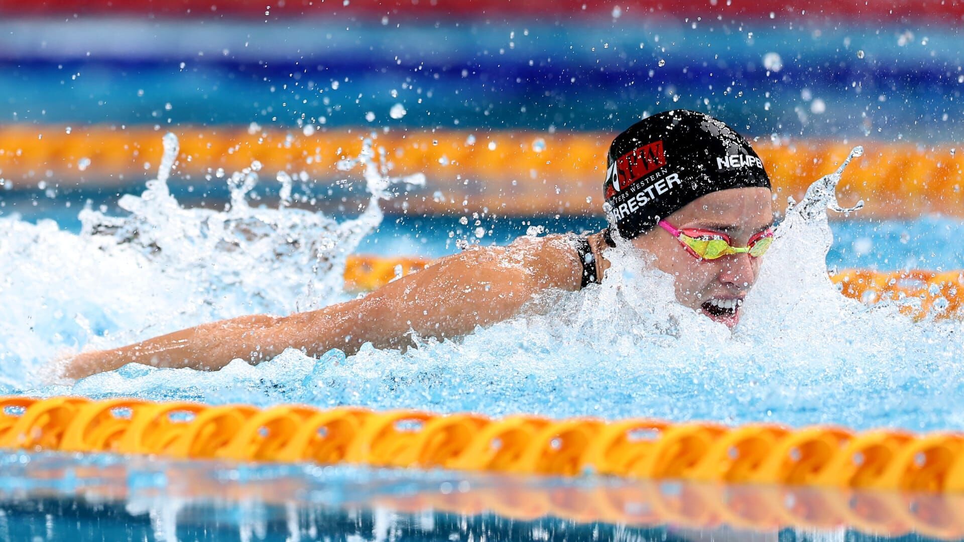 Jeux du Commonwealth de Glasgow 2026
