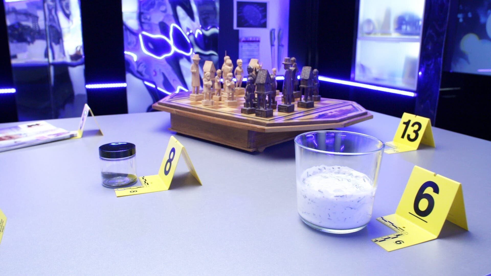 L'affaire Pierre et Gabrielle Labrell