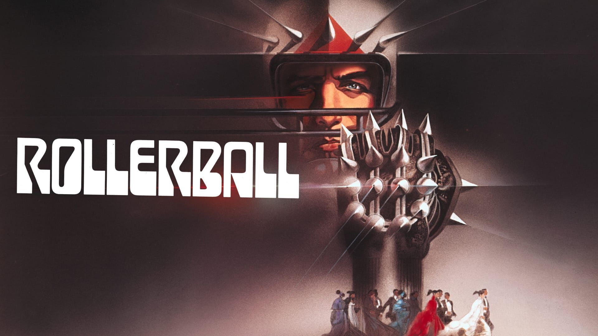 Rollerball