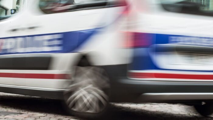 Police municipale d'Aigues-Mortes