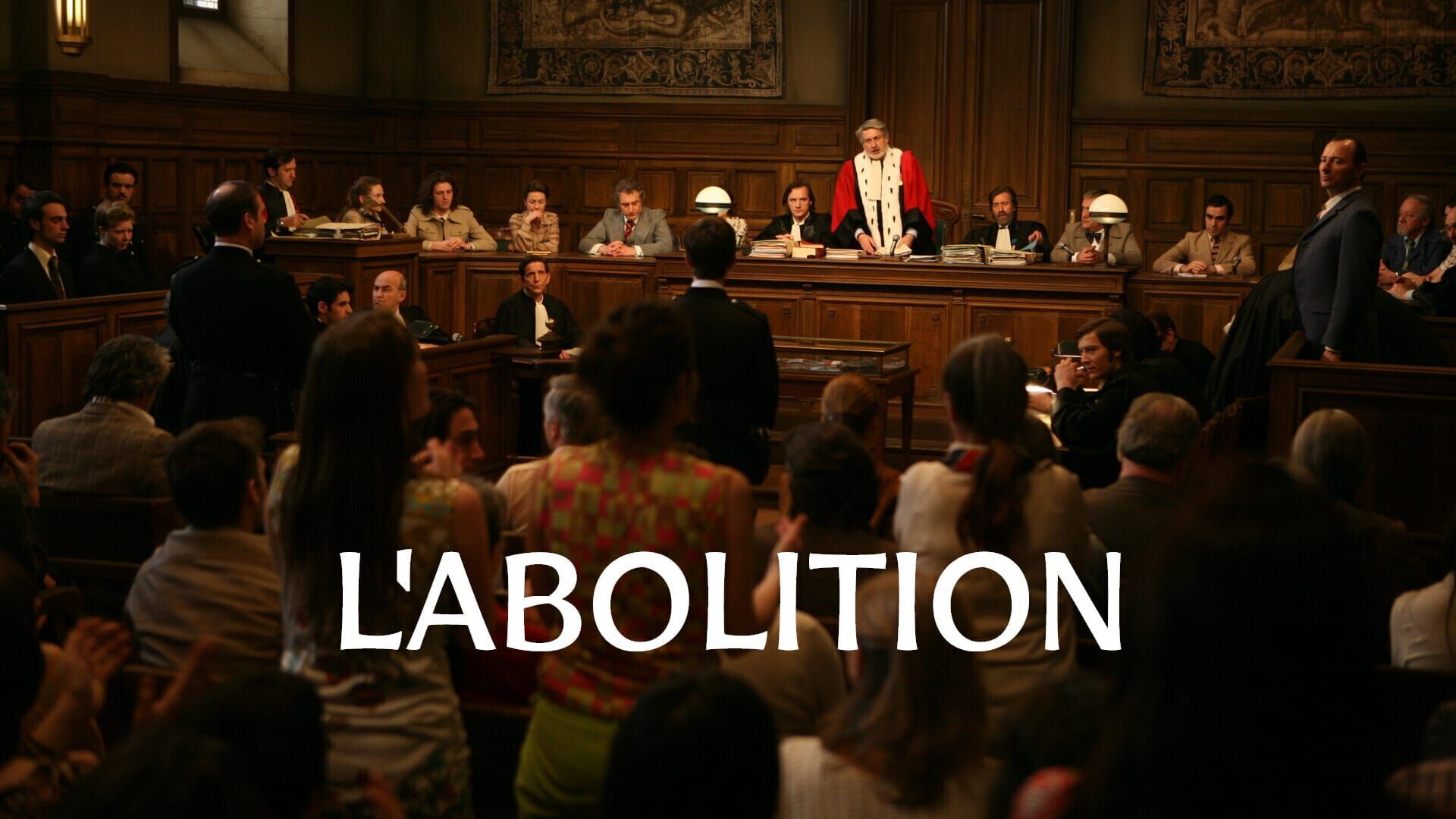 L'abolition