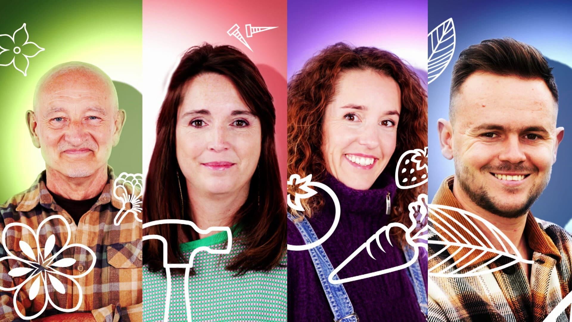 Créer un mini bassin garni de plantes aquatiques